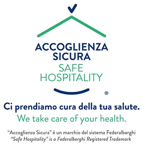 Ci prendiamo cura della tua salute - We take care of your health
