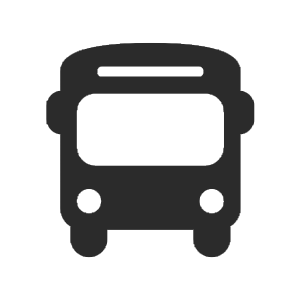 Collegamento con la stazione autobus