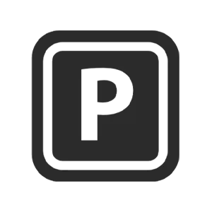 Parcheggio custodito