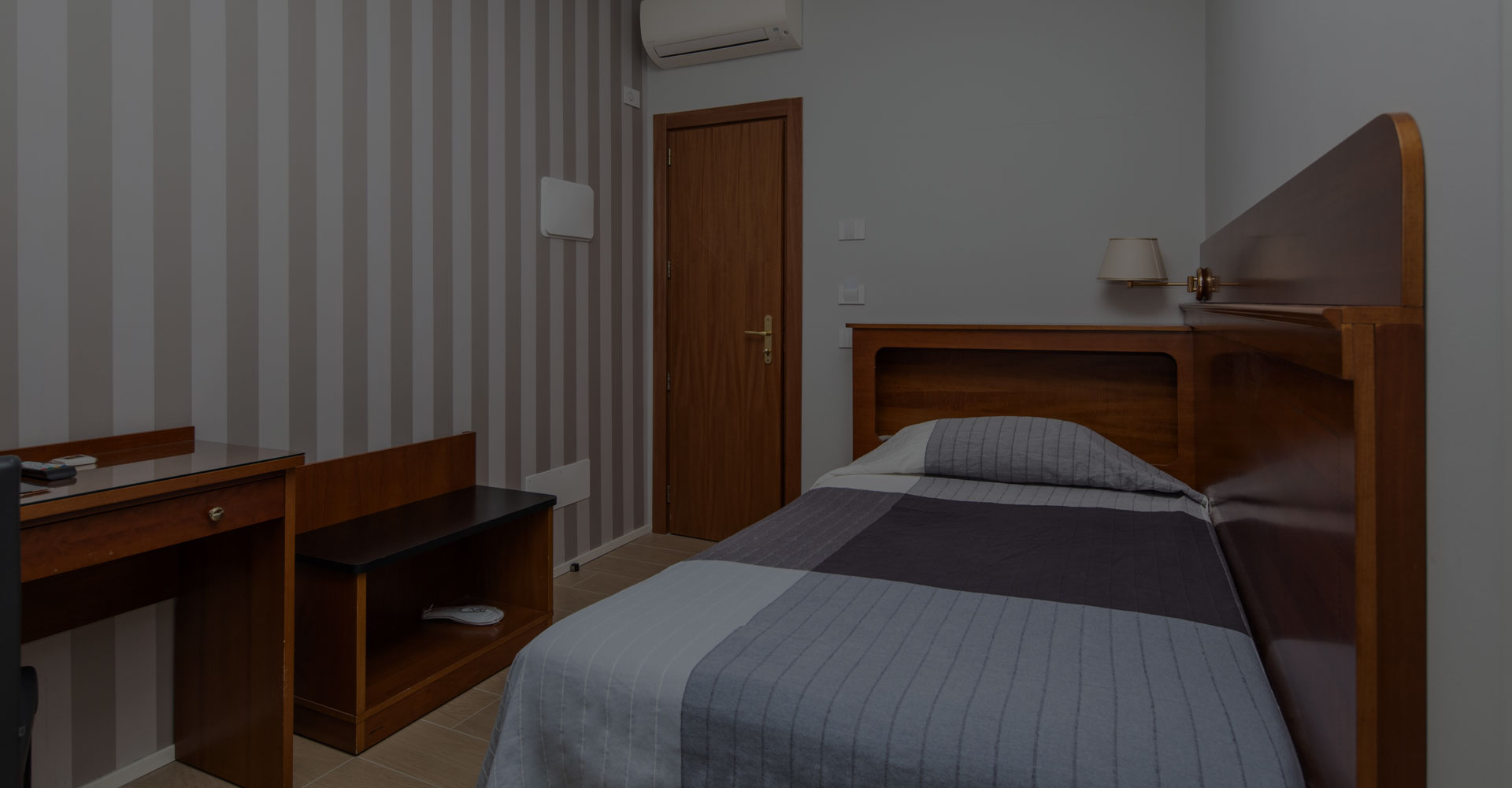 Hotel Excelsior - Pavia - Benvenuti nel nostro Hotel a Pavia